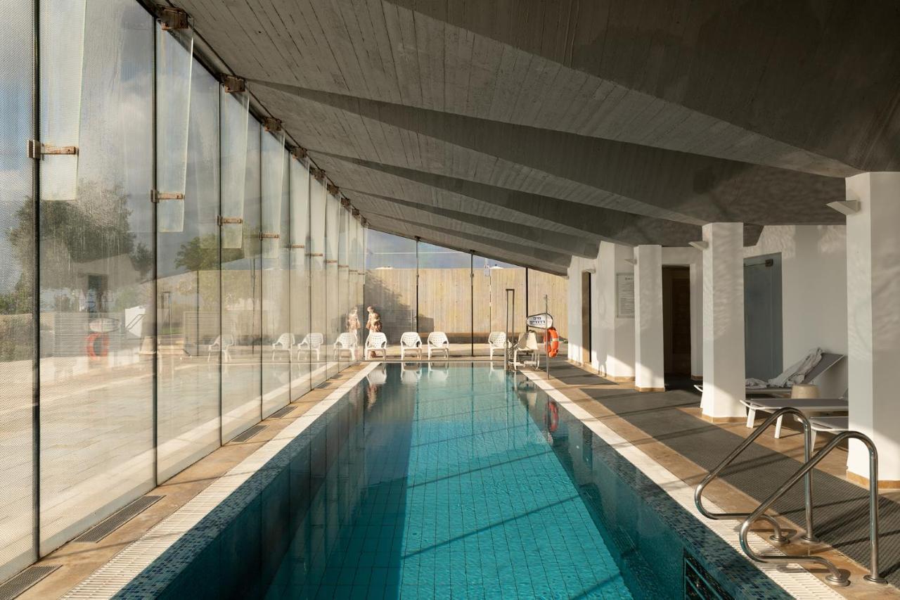Elma Hotel And Art Complex Zikhron Ya'akov Exterior photo