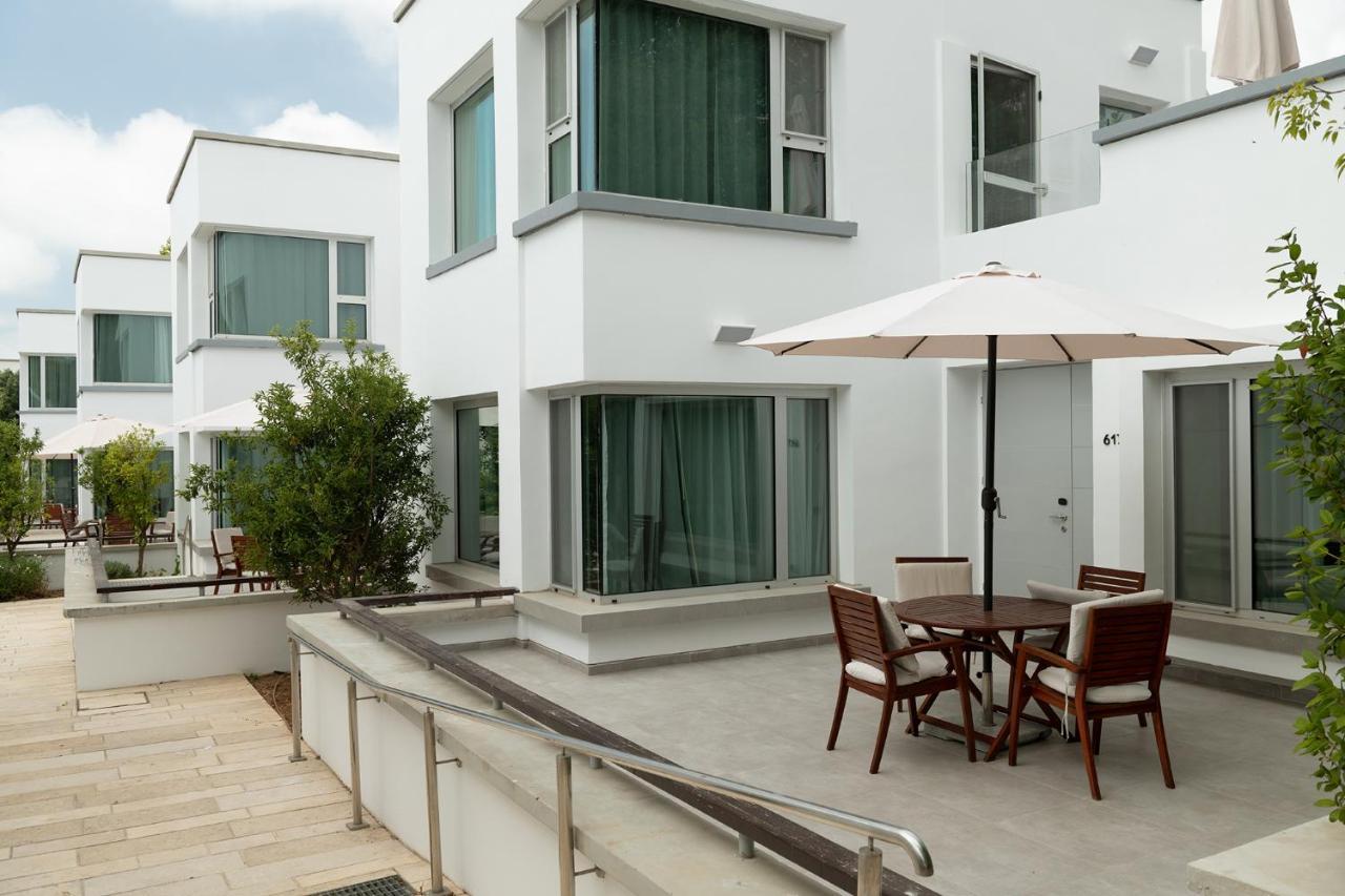 Elma Hotel And Art Complex Zikhron Ya'akov Exterior photo