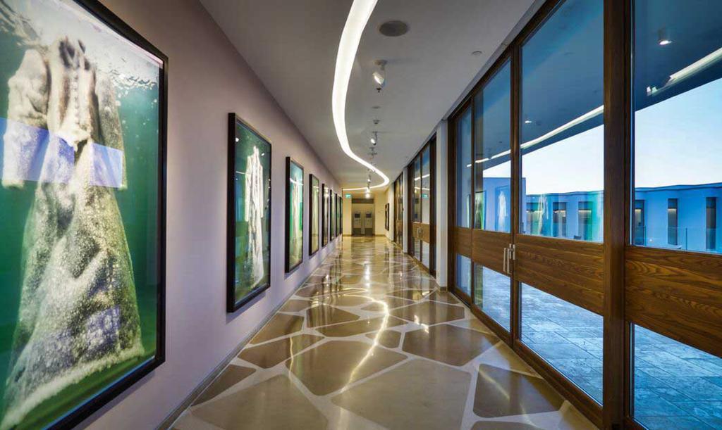 Elma Hotel And Art Complex Zikhron Ya'akov Exterior photo
